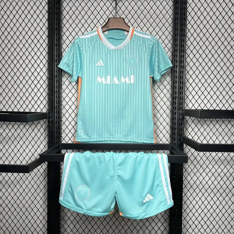 24/25 Ensemble Enfant Inter Miami MODAFOOT