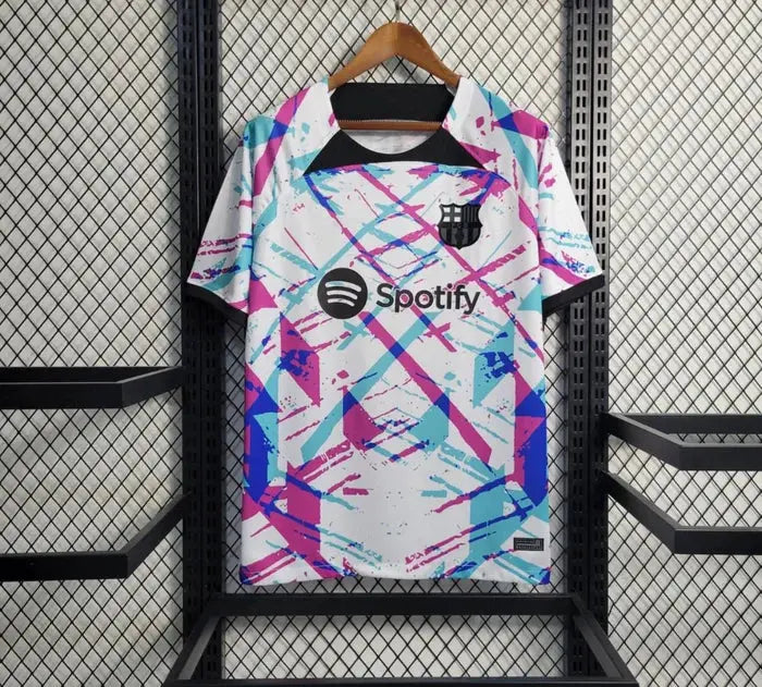 FC Barcelone maillot entraînement 2023/2024 MODAFOOT