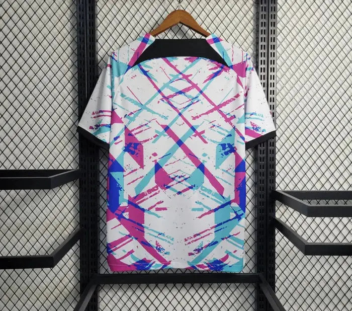FC Barcelone maillot entraînement 2023/2024 MODAFOOT