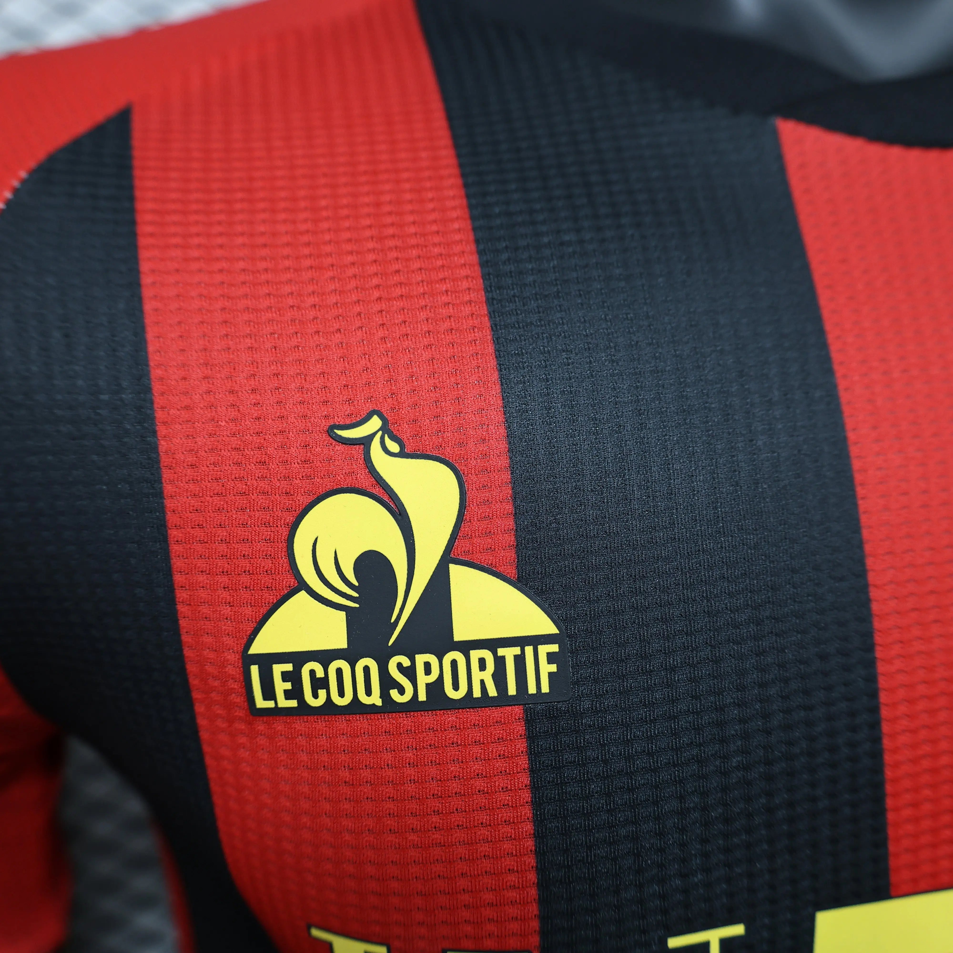 MAILLOT NICE DOMICILE 2024/2025 - MODAFOOT
