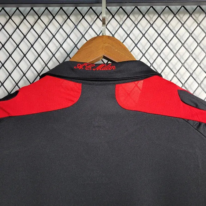 MAILLOT RETRO AC MILAN 2007/2008 Onze Maillots