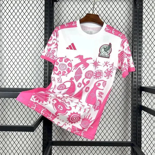 Maillot 26/27 Mexique MODAFOOT