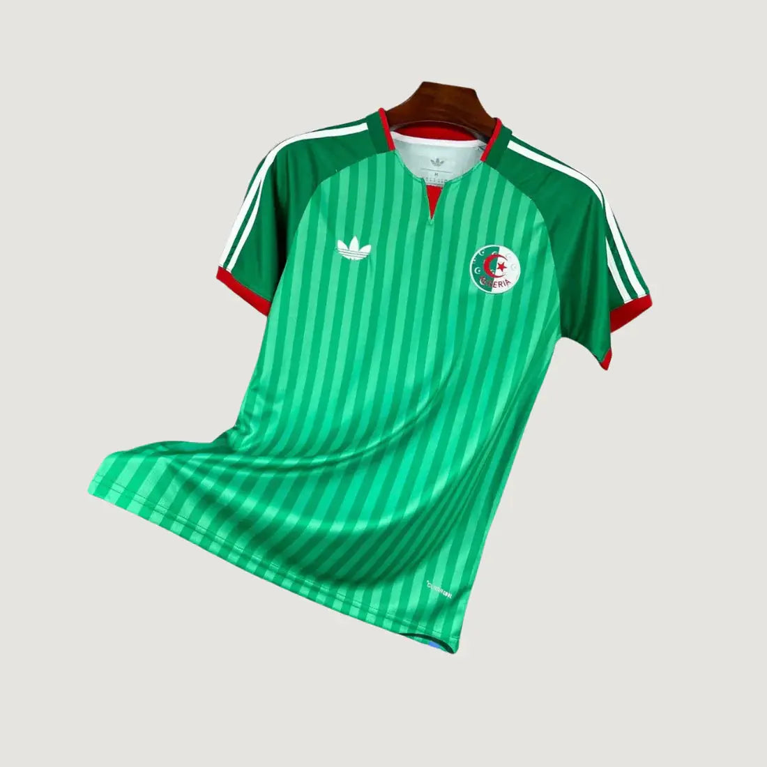 Maillot Algérie extérieur CDM 2026/2027 MODAFOOT