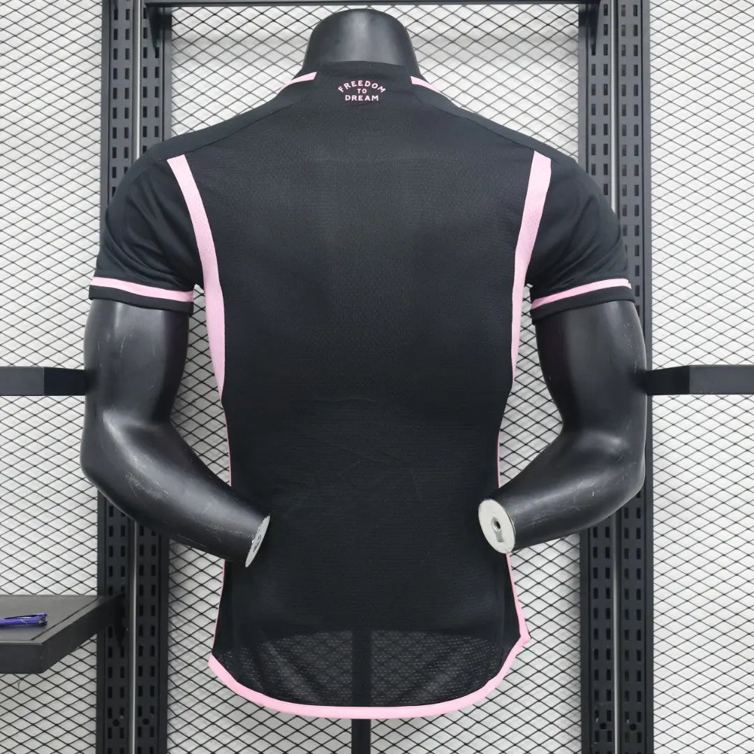 MAILLOT INTER MIAMI EXTERIEUR 2024/2025 Onze Maillots