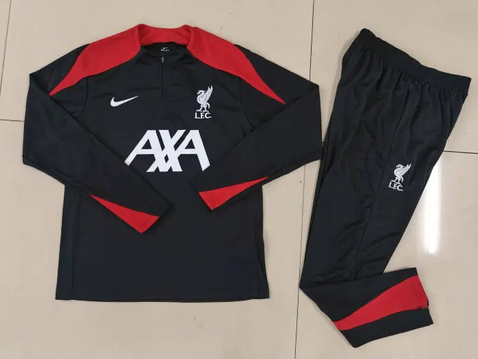 SURVÊTEMENTS LIVERPOOL 2024/2025 - MODAFOOT