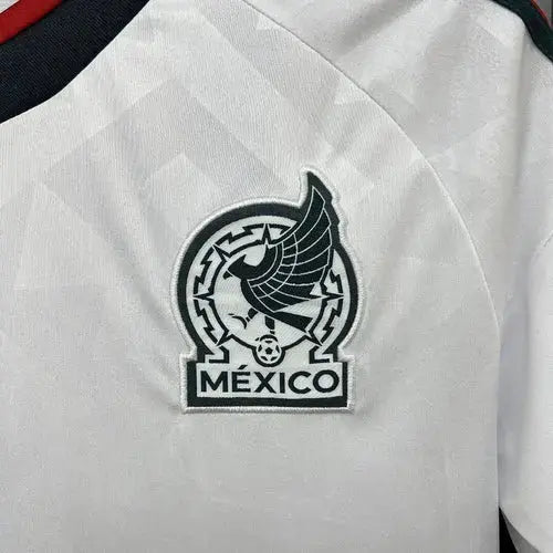 Maillot Mexique CDM 2026 MODAFOOT