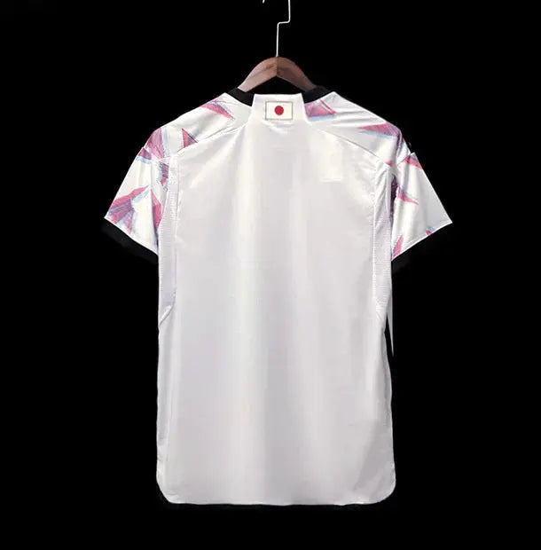 MAILLOT JAPON EXTERIEUR 2022/2023 Onze Maillots