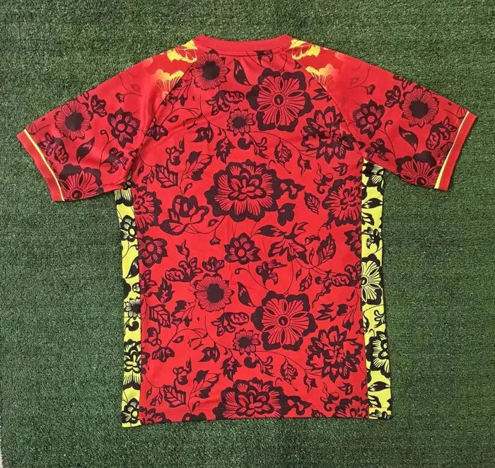 Maillot 24/25 Portugal Spécial MODAFOOT