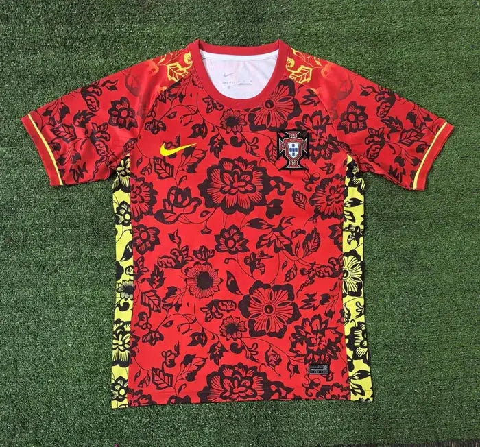Maillot 24/25 Portugal Spécial MODAFOOT