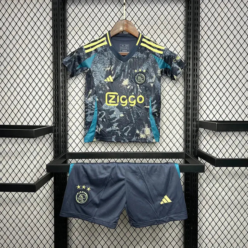 24/25 Ensemble Enfant Ajax MODAFOOT