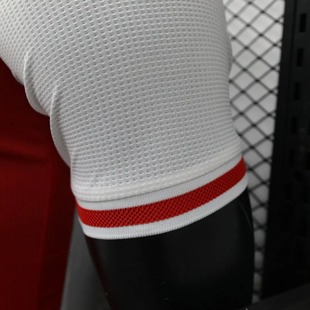 MAILLOT MONACO DOMICILE 2024/2025 - MODAFOOT