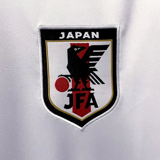 MAILLOT JAPON EXTERIEUR 2022/2023 Onze Maillots