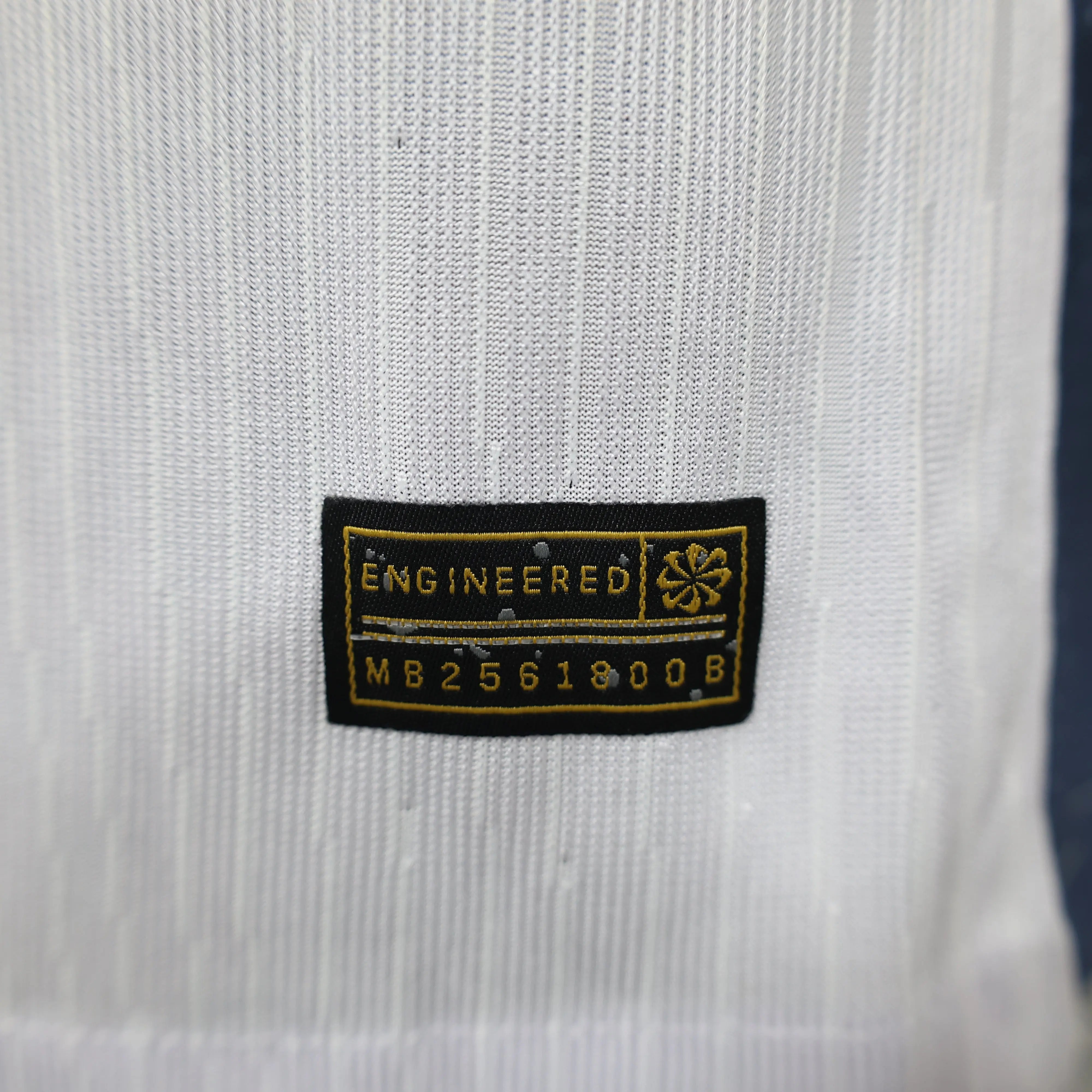 MAILLOT INTER MILAN EXTERIEUR 2024/2025 - MODAFOOT