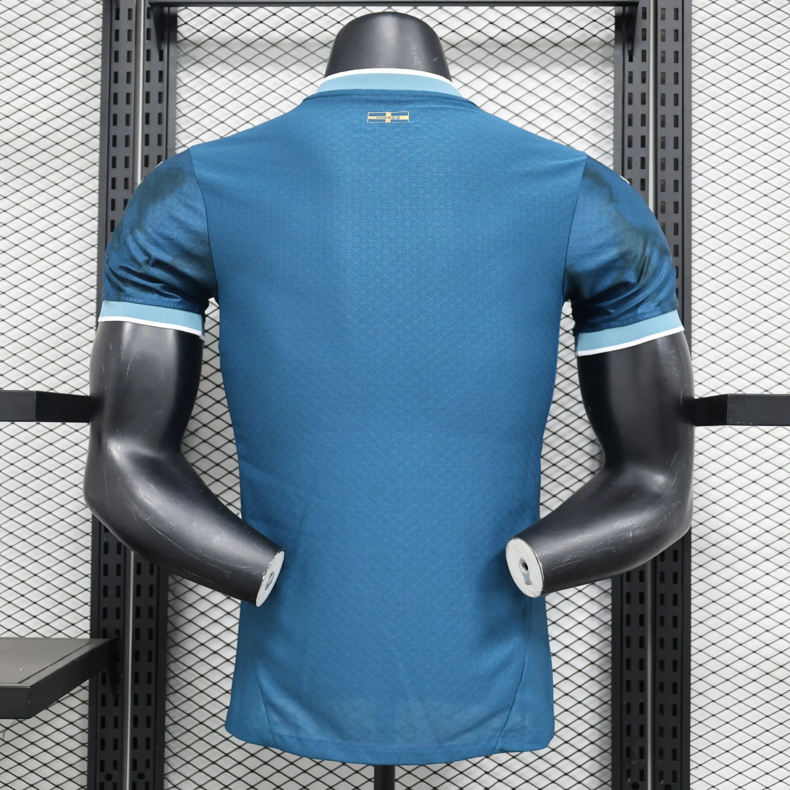 MAILLOT MARSEILLE EXTERIEUR 2024/2025 - MODAFOOT