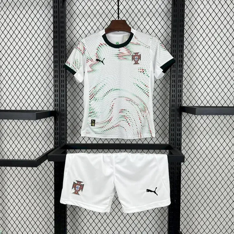 25/26 Ensemble Enfant Portugal MODAFOOT