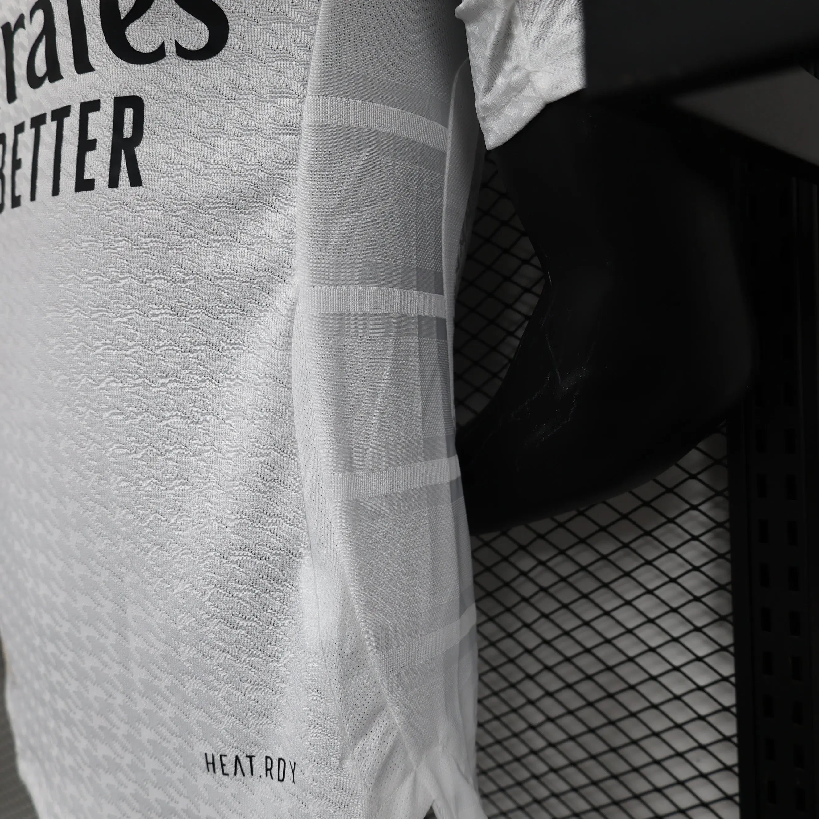 MAILLOT REAL MADRID DOMICILE 2024/2025 - MODAFOOT