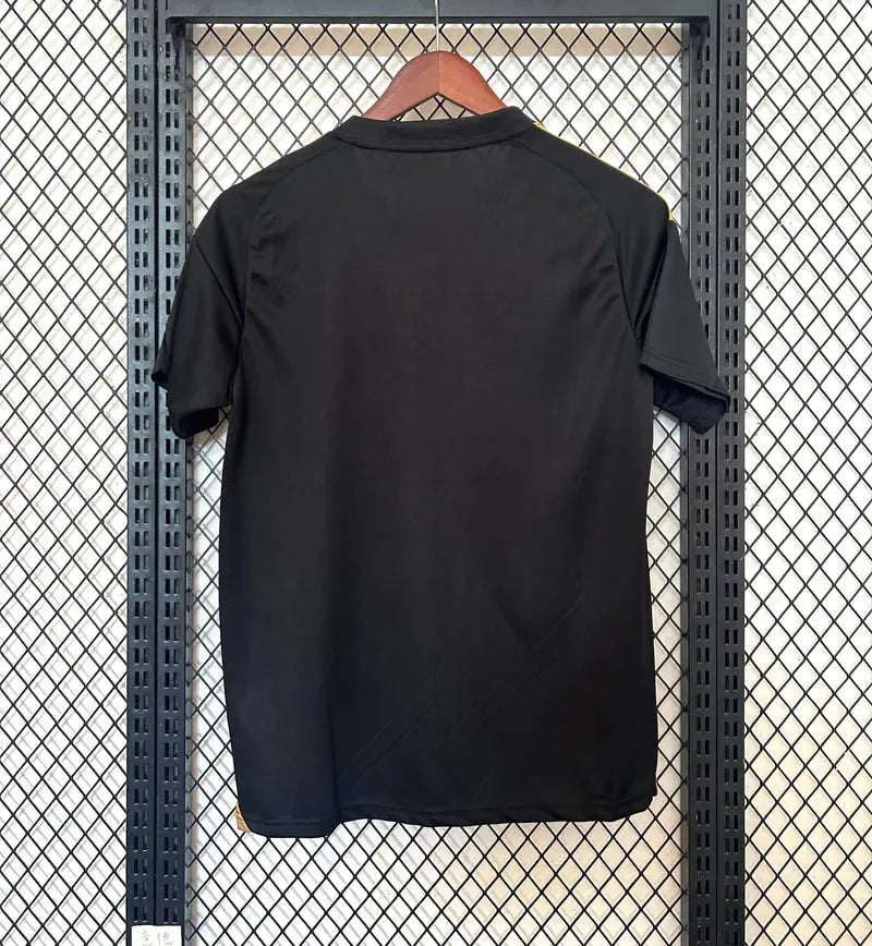 Maillot du Real Madrid " Doré " 25/26 MODAFOOT