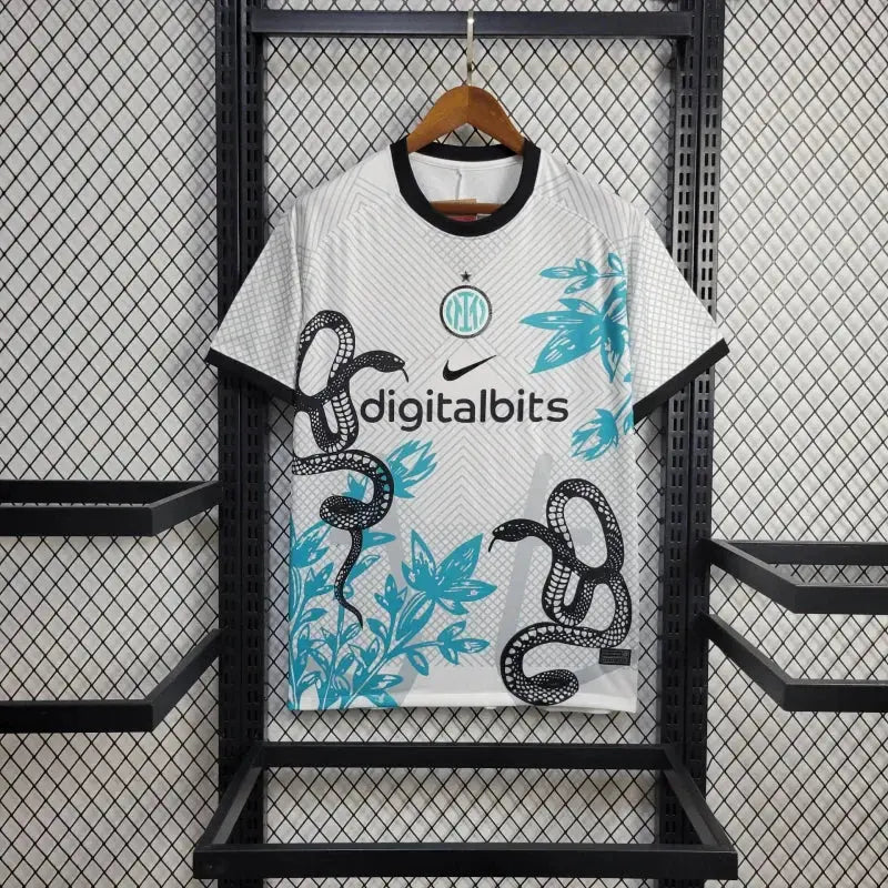 MAILLOT INTER MILAN CONCEPT 2024/2025 - MODAFOOT