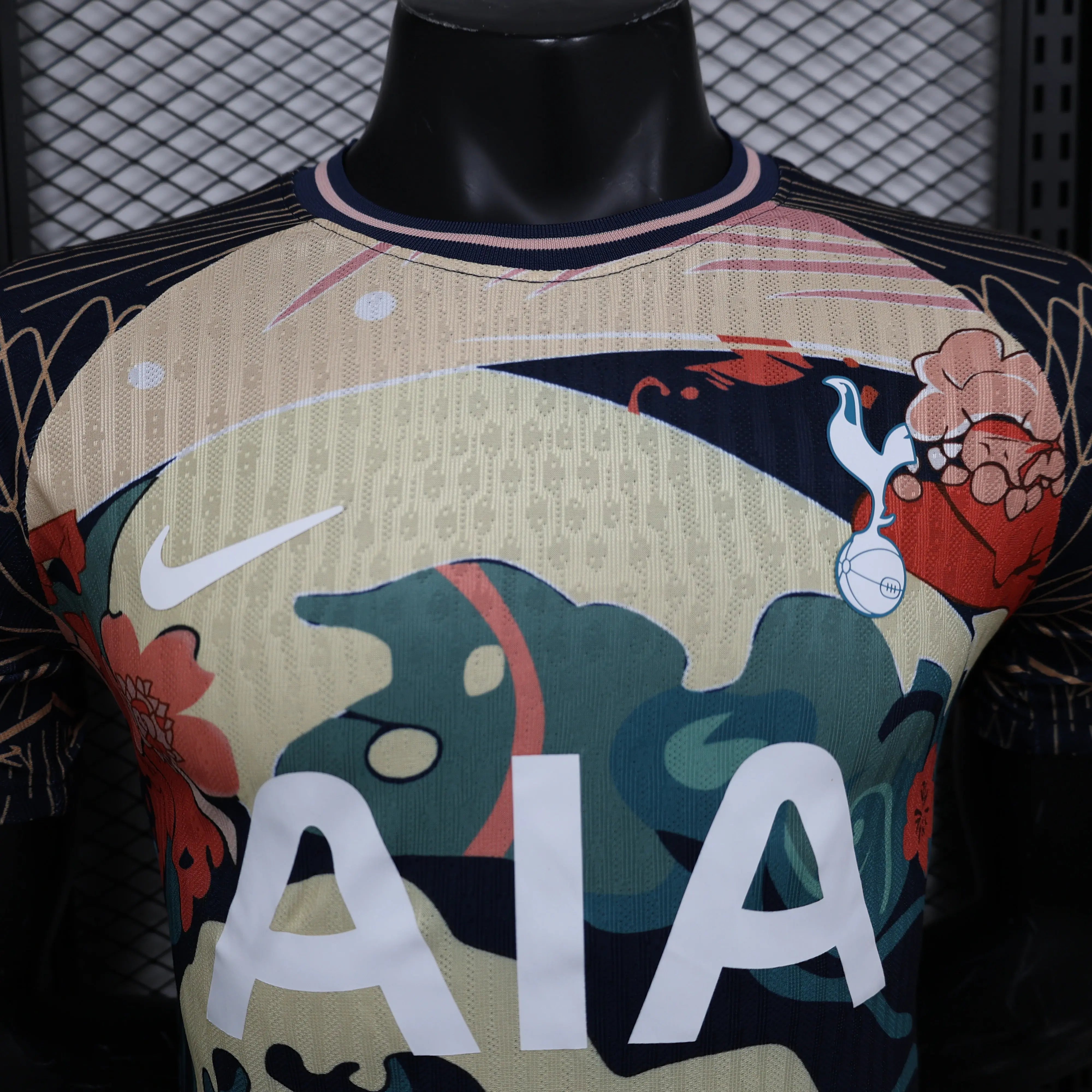 MAILLOT TOTTENHAM HOTSPUR EDITION SPECIALE 2024/2025 - MODAFOOT