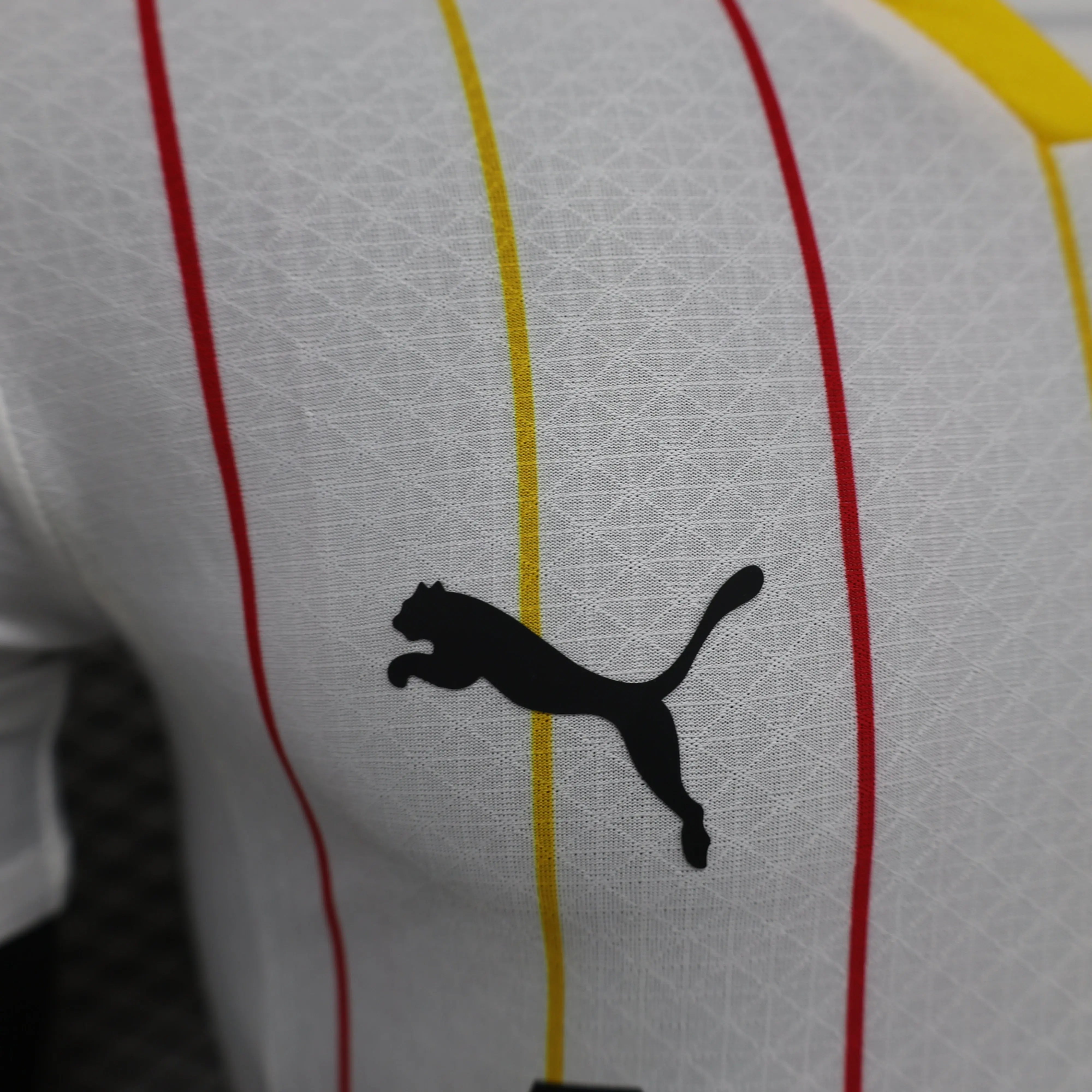 MAILLOT RC LENS THIRD 2024/2025 - MODAFOOT