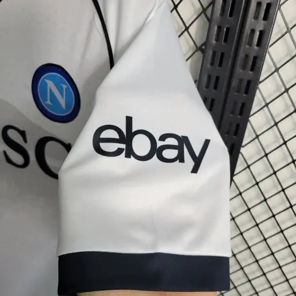 MAILLOT NAPLES EXTERIEUR 2023/2024 Onze Maillots