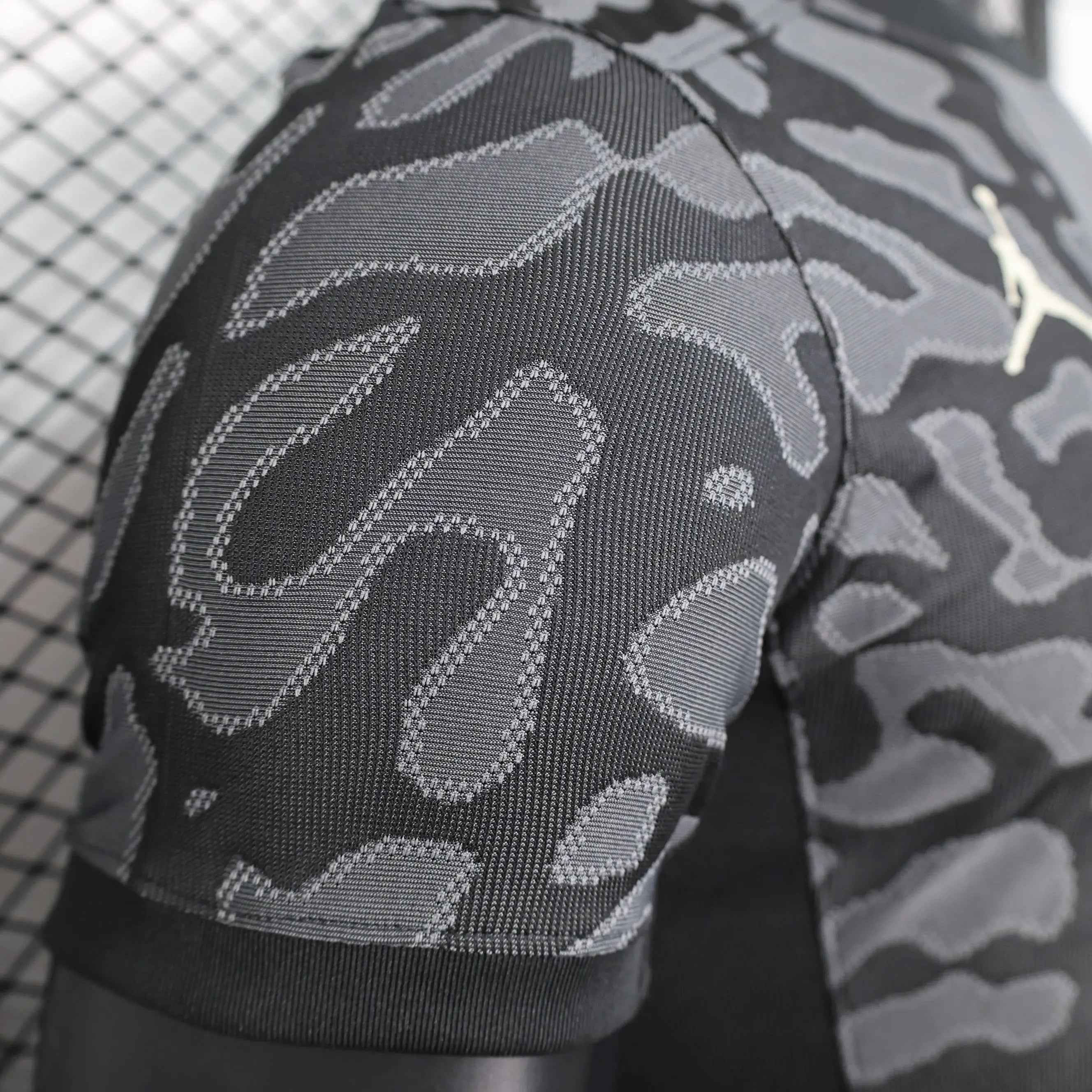MAILLOT PARIS SG THIRD 2023/2024 Onze Maillots