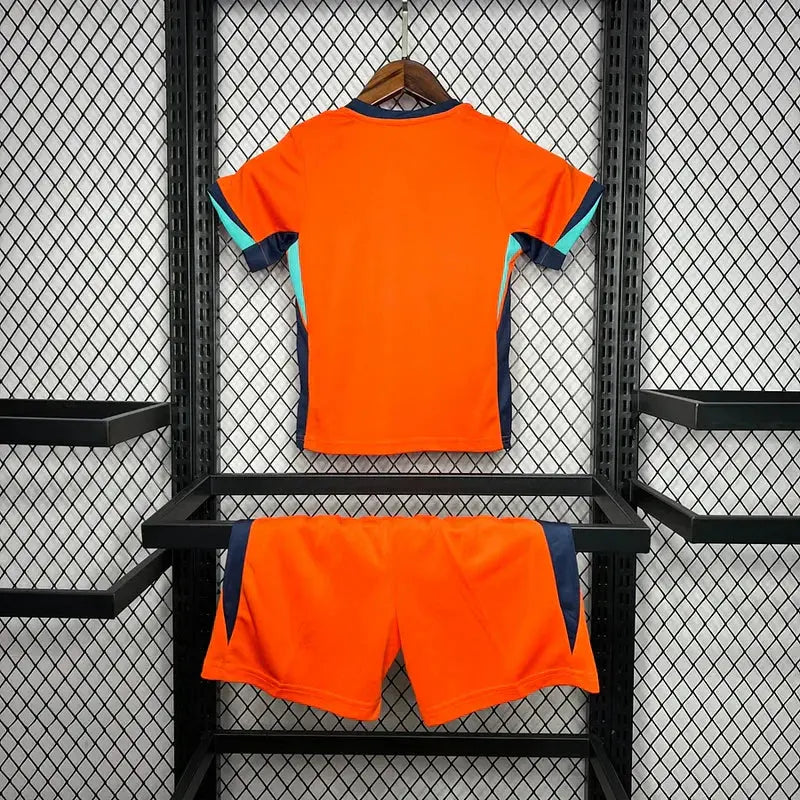 24/25 Ensemble Enfant Pays-Bas MODAFOOT