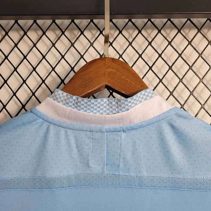 MAILLOT RETRO MANCHESTER CITY 2011/2012 Onze Maillots