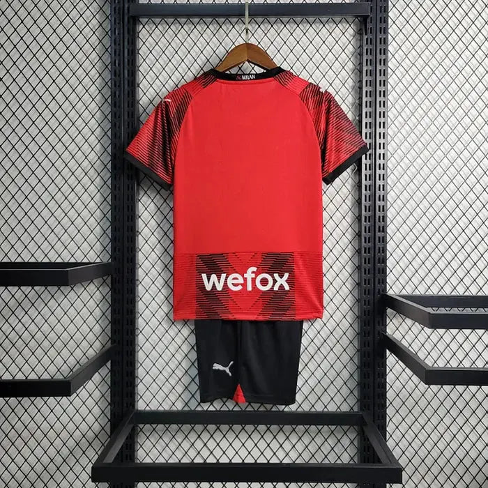 23/24 Ensemble Enfant AC Milan MODAFOOT