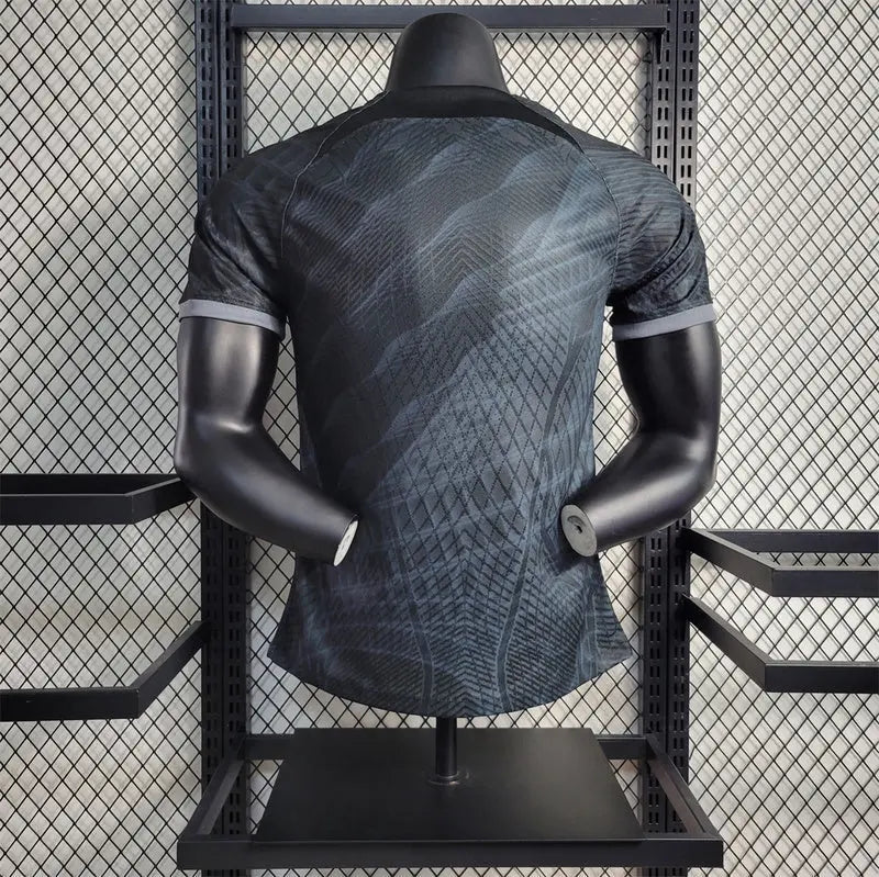 MAILLOT PARIS EDITION BLACK 2023/2024 - MODAFOOT