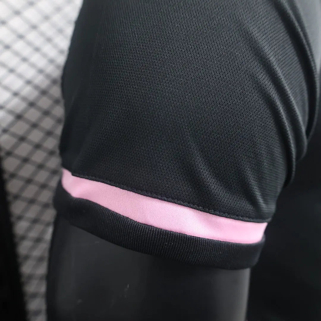MAILLOT INTER MIAMI EXTERIEUR 2024/2025 Onze Maillots