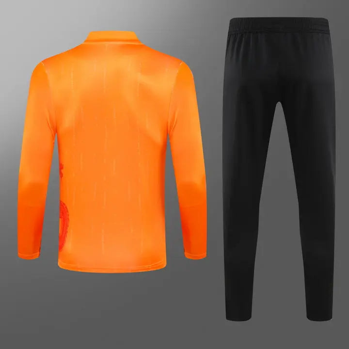 SURVÊTEMENTS REAL MADRID 2024/2025 - MODAFOOT