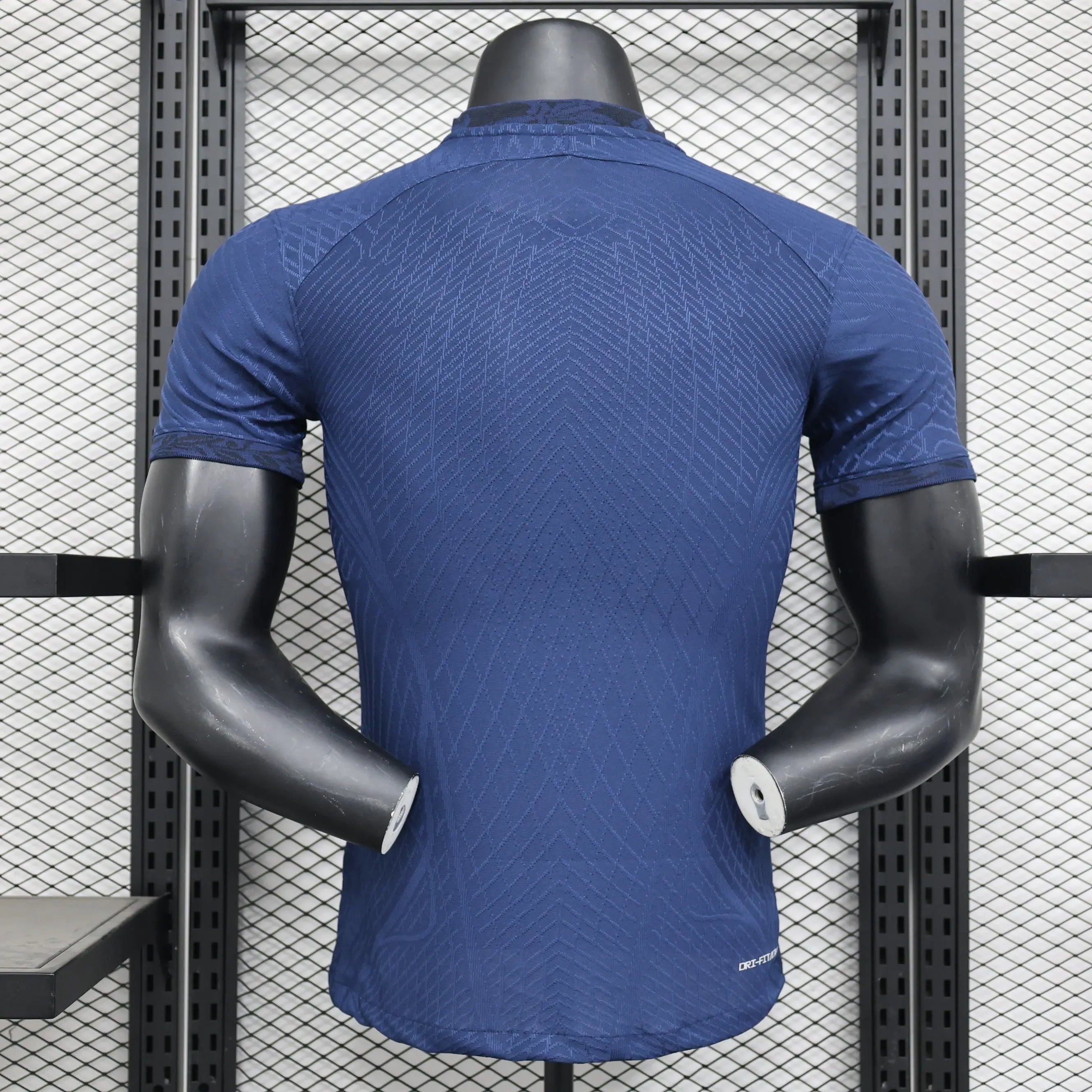 MAILLOT FRANCE DOMICILE 2022/2023 Onze Maillots