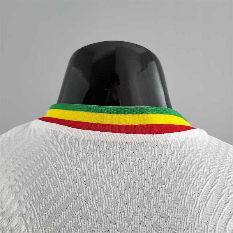 MAILLOT SENEGAL EXTERIEUR 2022/2023 Onze Maillots