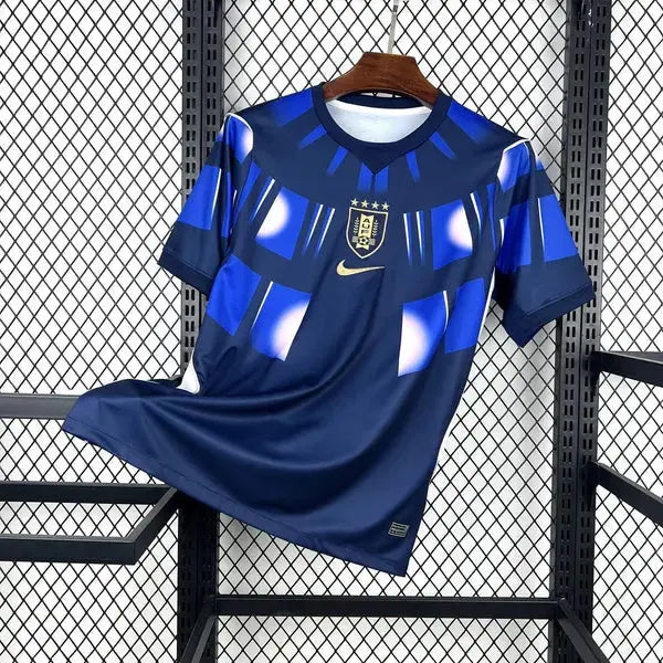 Maillot Uruguay CDM 2026 MODAFOOT
