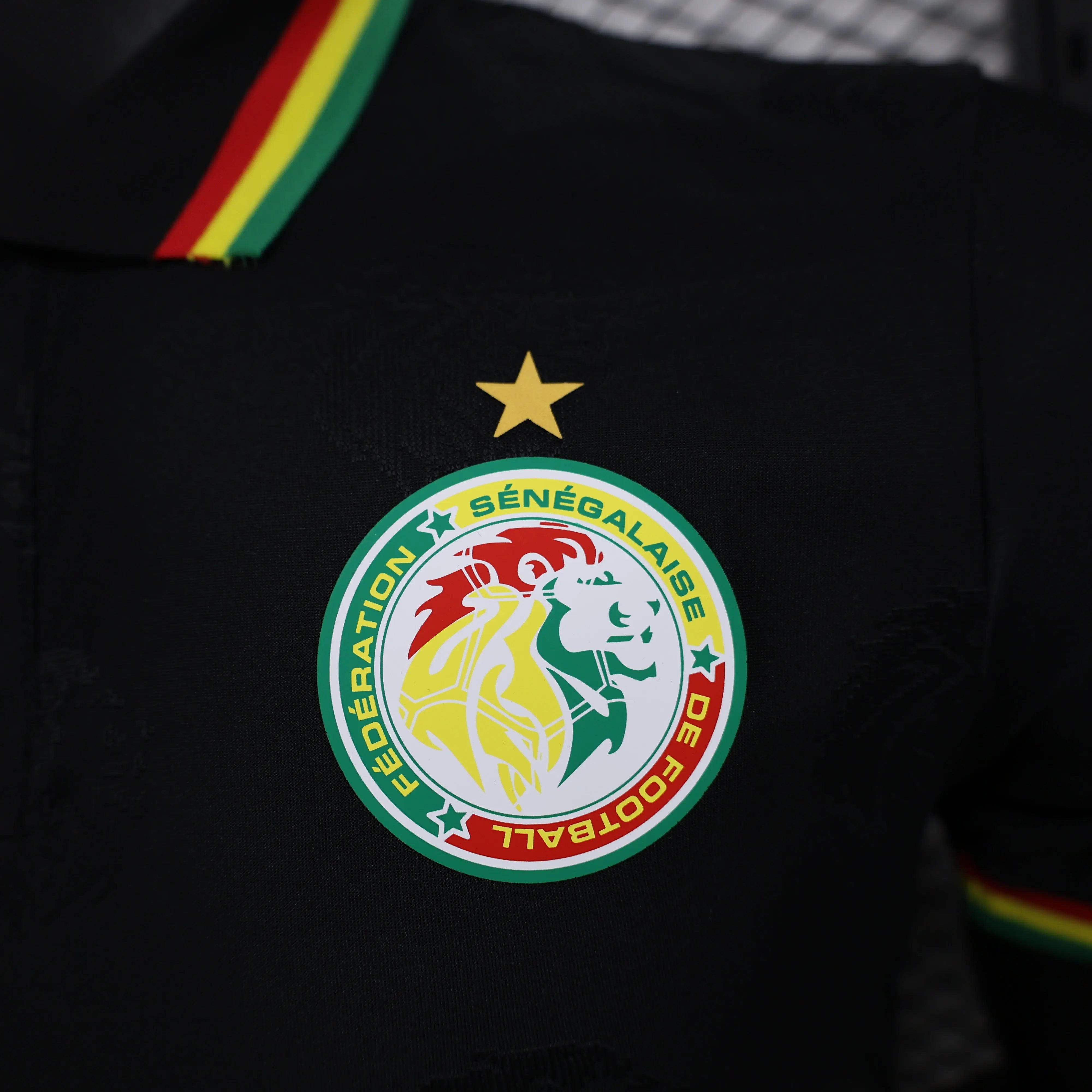 MAILLOT SENEGAL EXTERIEUR 2024/2025 - MODAFOOT