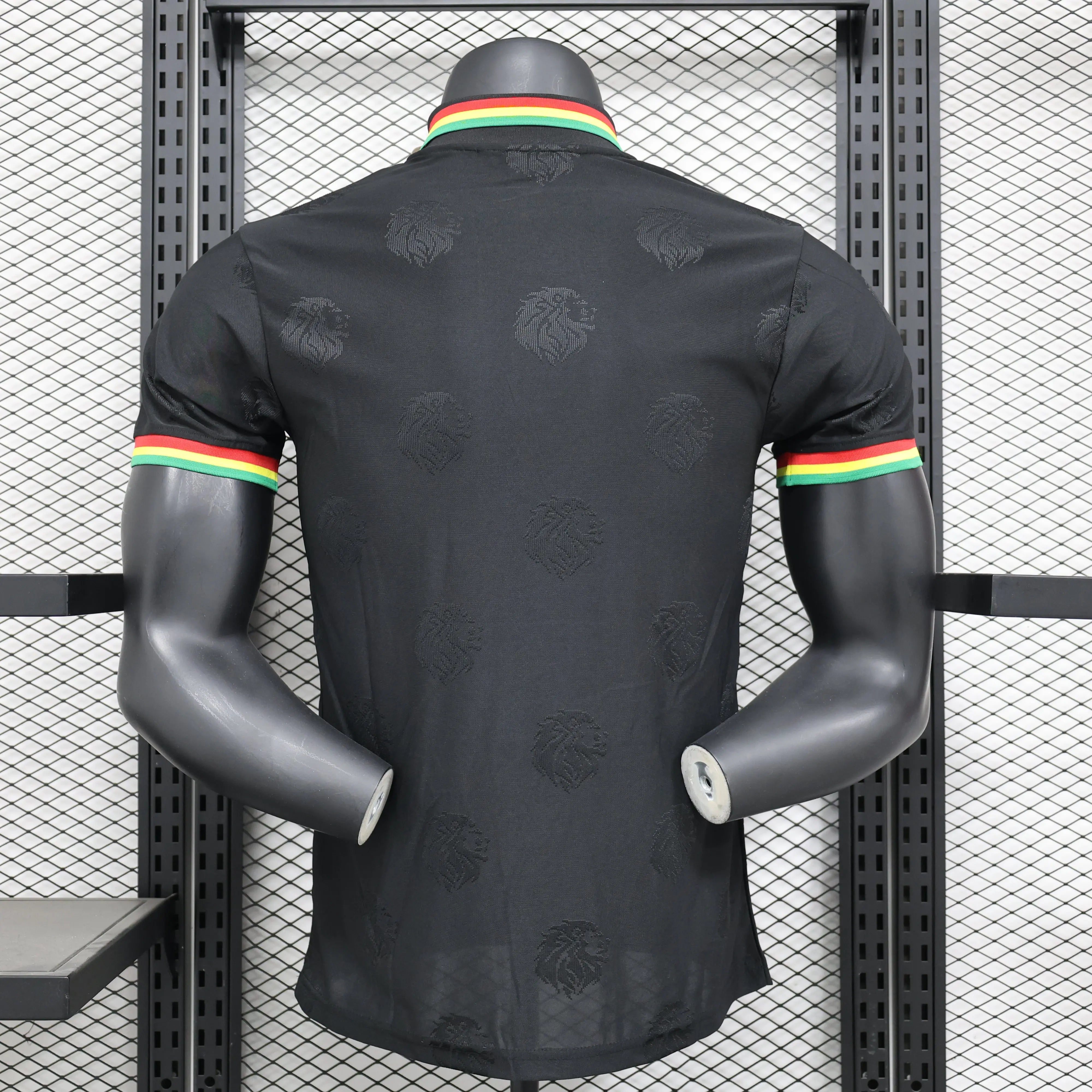 MAILLOT SENEGAL EXTERIEUR 2024/2025 - MODAFOOT
