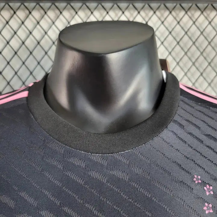MAILLOT JAPON BLACK EDITION 2023/2024 Onze Maillots