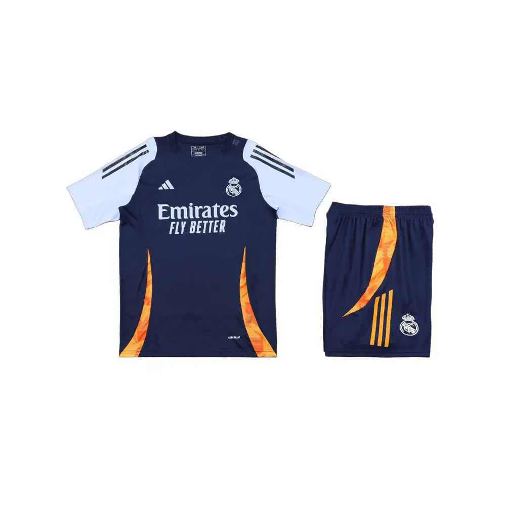 Ensemble Réal Madrid Training MODAFOOT