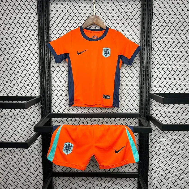 24/25 Ensemble Enfant Pays-Bas MODAFOOT