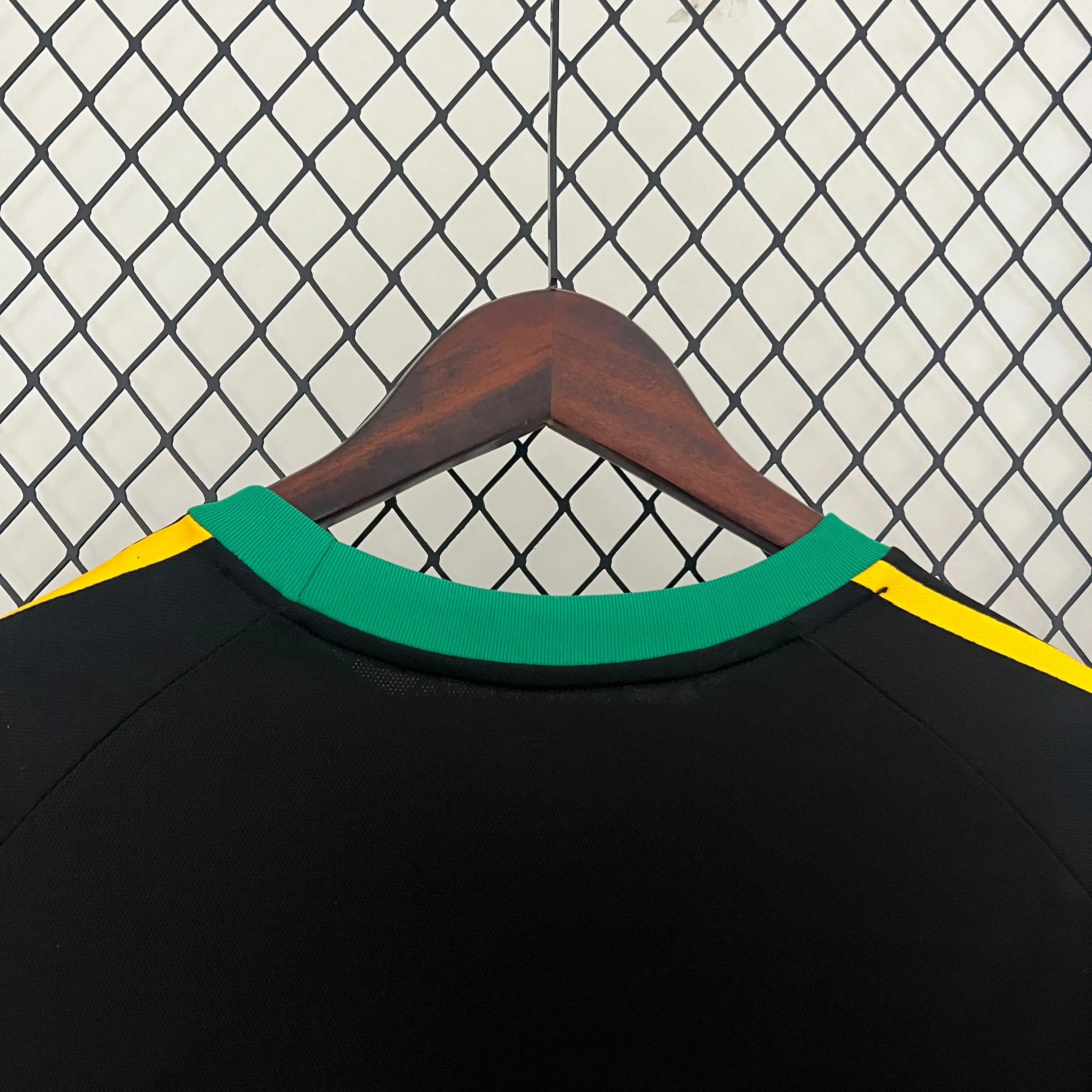 MAILLOT JAMAIQUE ENTRAINEMENT 2024/2025 Onze Maillots