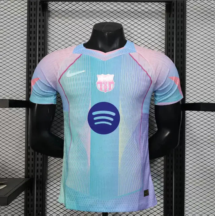 Maillot 25/26 Barcelone Spécial MODAFOOT