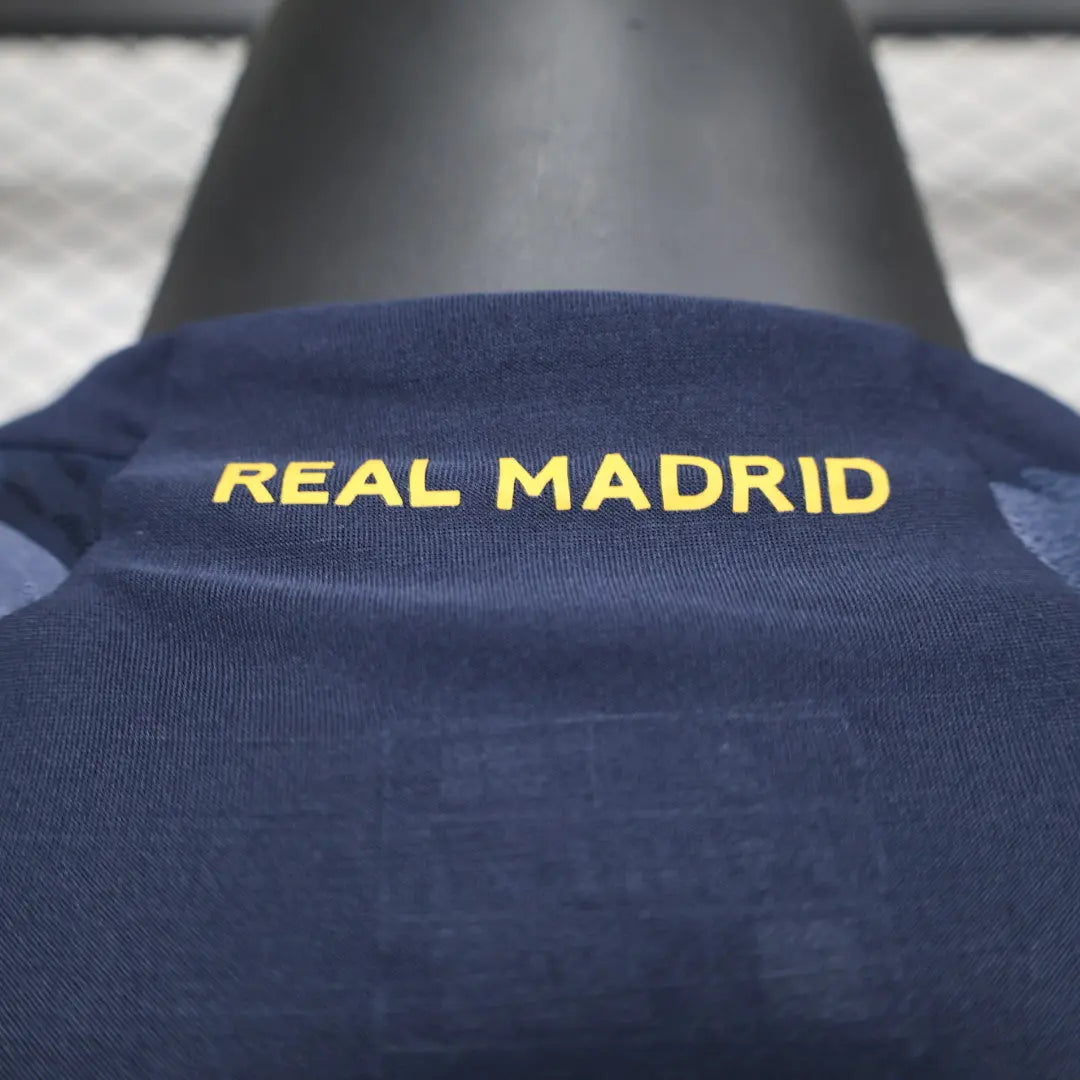 MAILLOT REAL MADRID EXTERIEUR 2023/2024 Onze Maillots