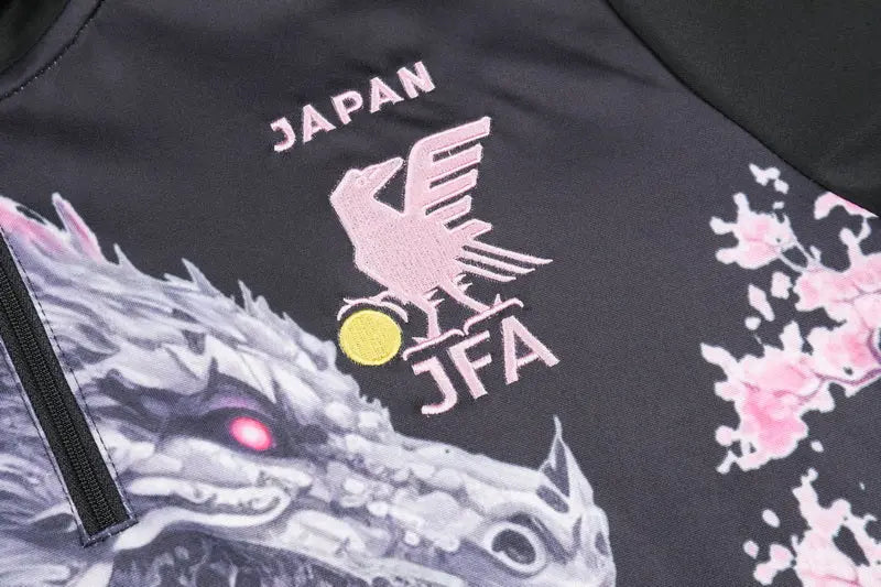SURVÊTEMENTS JAPON 2024/2025 - MODAFOOT