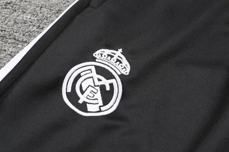 SURVÊTEMENTS REAL MADRID 2024/2025 - MODAFOOT