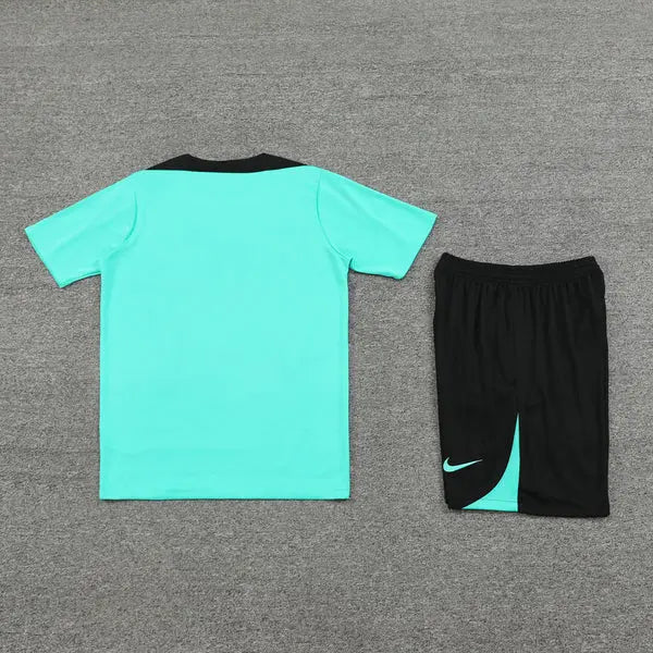 Ensemble Atlético Madrid Training MODAFOOT