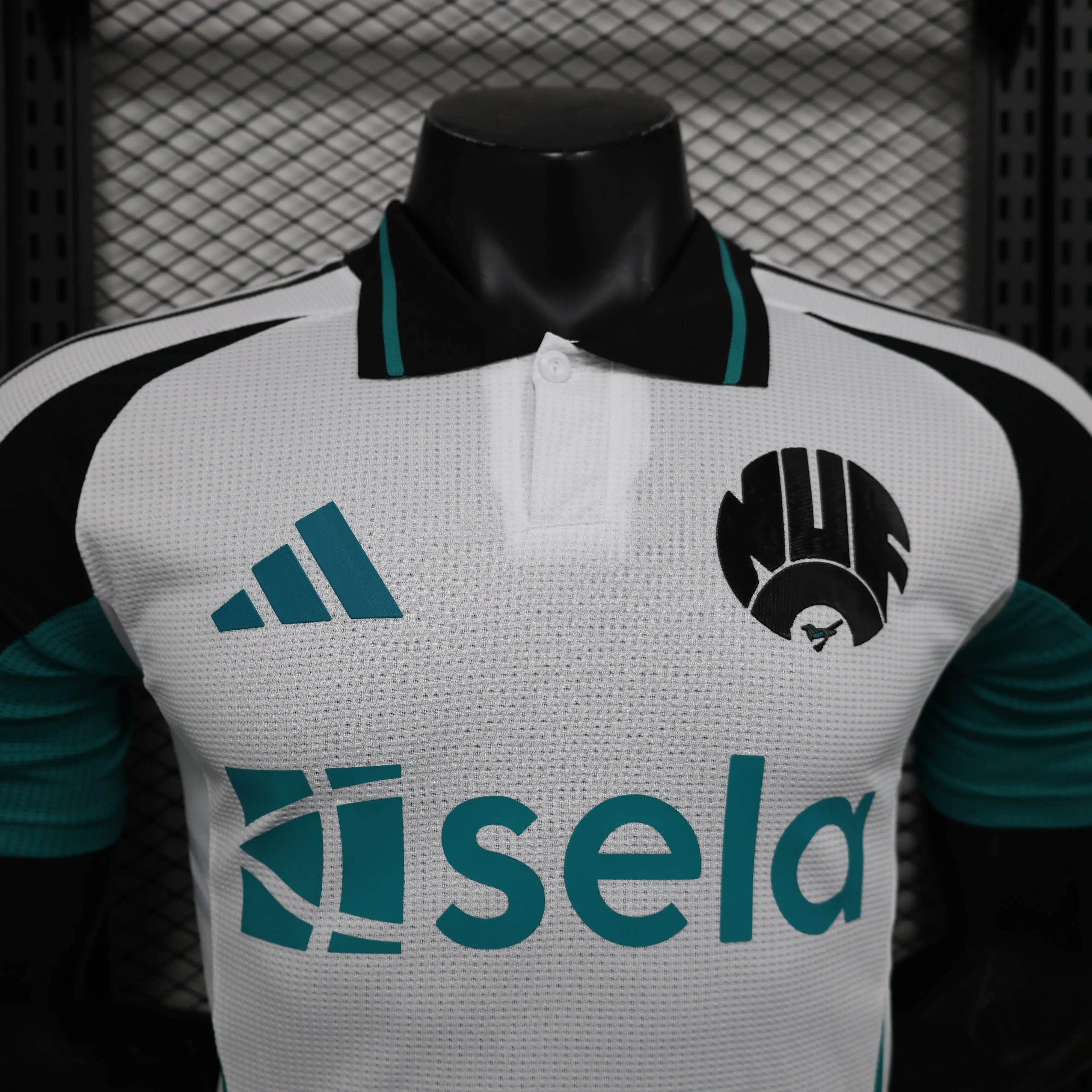 MAILLOT NEWCASTLE THIRD 2024/2025 Onze Maillots