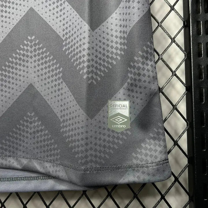 Santos FC Maillot entraînement "Gris" 2024 2025 MODAFOOT