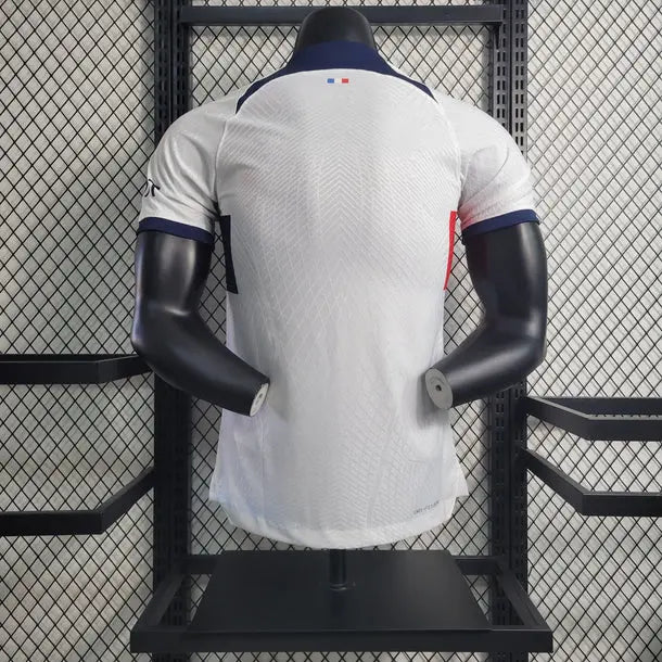 MAILLOT PARIS SG EXTERIEUR 2023/2024 Onze Maillots