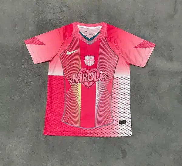 Maillot 26/27 Barcelone MODAFOOT